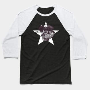 old soldier Baseball T-Shirt